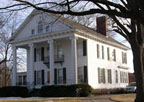 Greek Revival 1840-1860